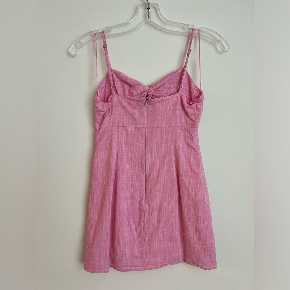 knee length dresses for ladies Lydia Mini Dress main image 1